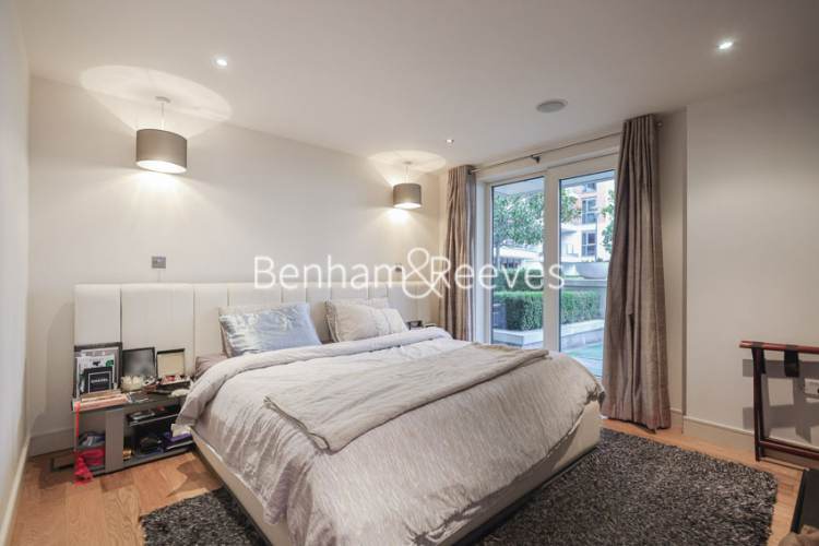 4 bedrooms flat to rent in Lensbury Avenue, Imperial Wharf, SW6-image 11