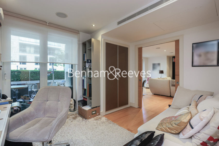 4 bedrooms flat to rent in Lensbury Avenue, Imperial Wharf, SW6-image 13