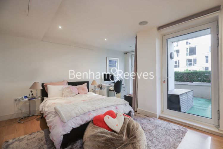 4 bedrooms flat to rent in Lensbury Avenue, Imperial Wharf, SW6-image 14