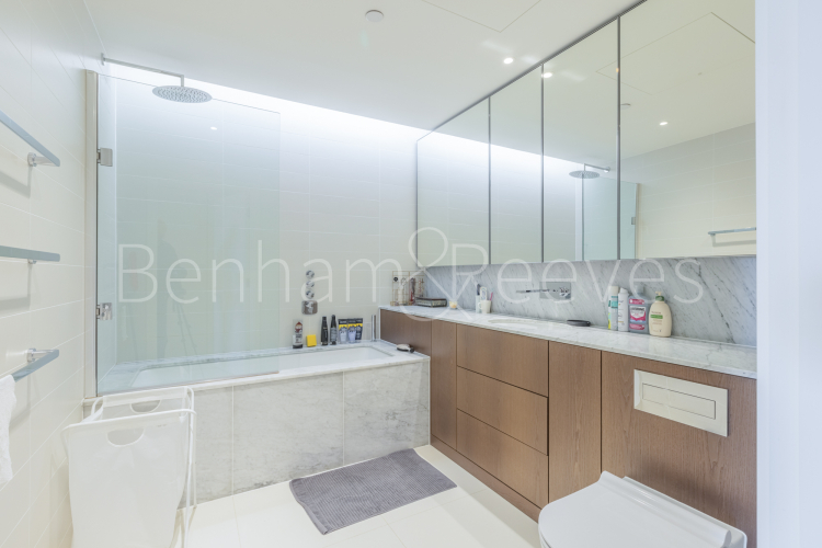 1 bedroom flat to rent in Lighterman Towers, Harbour Avenue, SW10-image 5