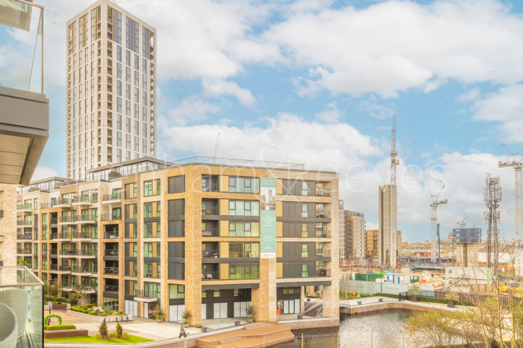 1 bedroom flat to rent in Lighterman Towers, Harbour Avenue, SW10-image 10