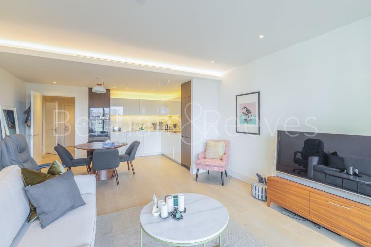 1  bedroom flat to rent in Lighterman Towers, Harbour Avenue, SW10-image 11