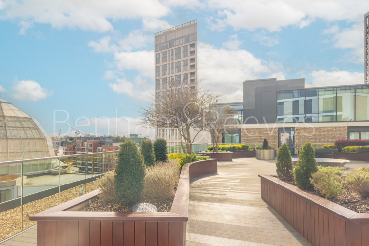1  bedroom flat to rent in Lighterman Towers, Harbour Avenue, SW10-image 15