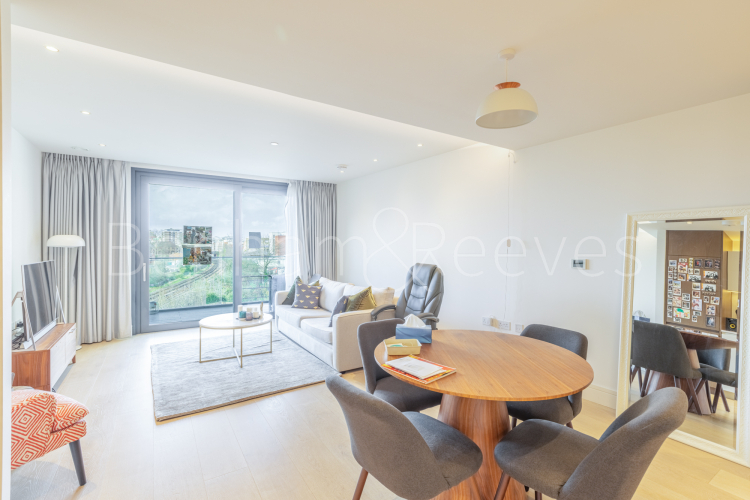 1  bedroom flat to rent in Lighterman Towers, Harbour Avenue, SW10-image 17