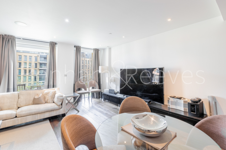4 bedrooms flat to rent in Central Avenue, Fulham, SW6-image 14