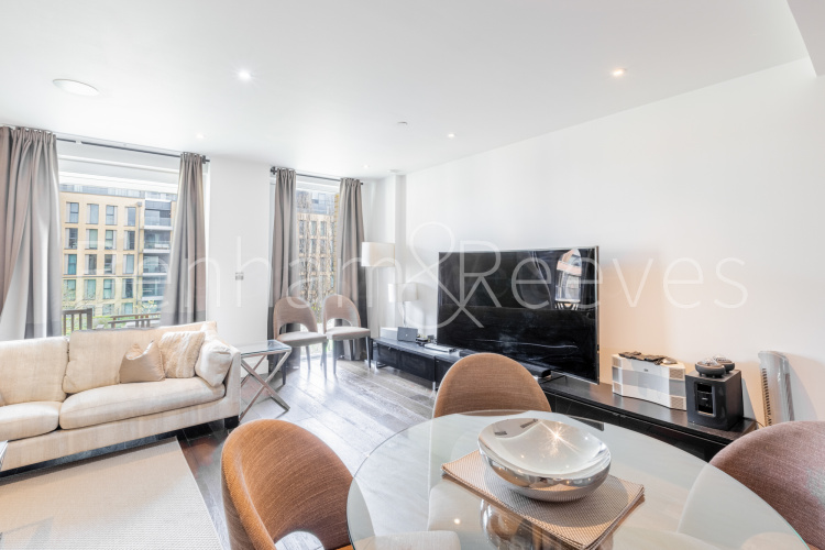 4  bedrooms flat to rent in Central Avenue, Fulham, SW6-image 14