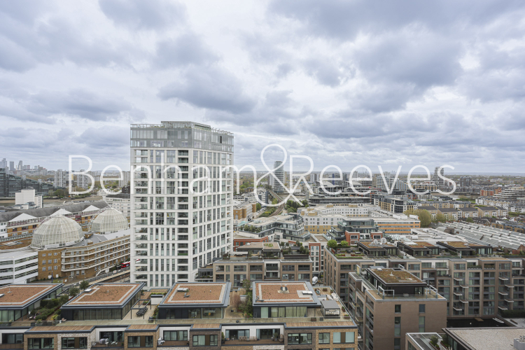 2 bedrooms flat to rent in Kings Tower, Chelsea creek, SW6-image 5