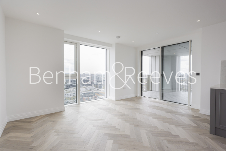 2 bedrooms flat to rent in Kings Tower, Chelsea creek, SW6-image 7