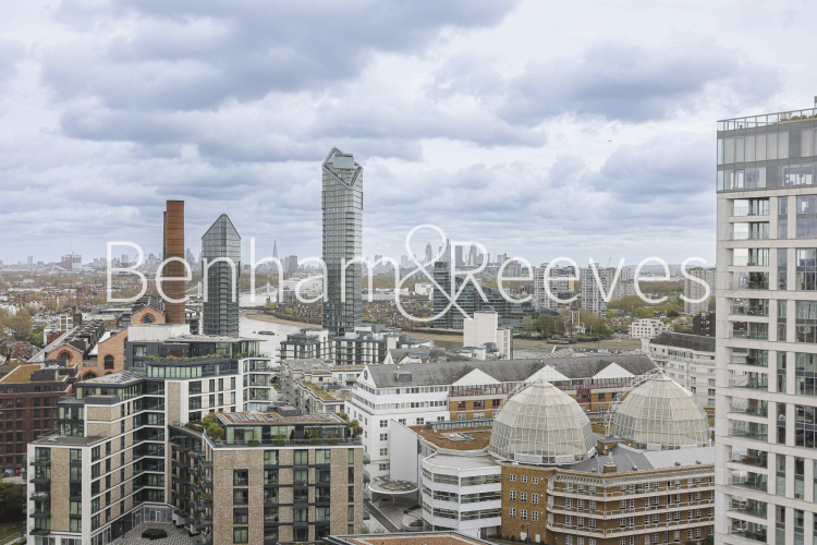 2 bedrooms flat to rent in Kings Tower, Chelsea creek, SW6-image 10