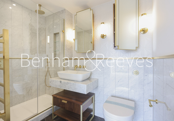 2  bedrooms flat to rent in Kings Tower, Chelsea creek, SW6-image 15