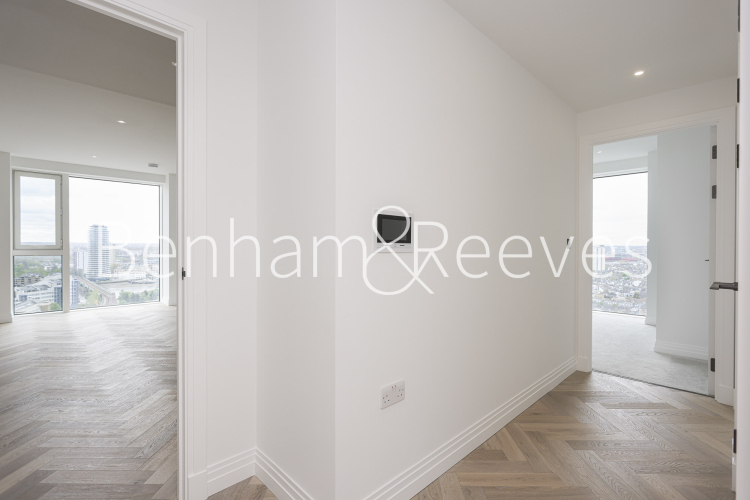 2 bedrooms flat to rent in Kings Tower, Chelsea creek, SW6-image 16