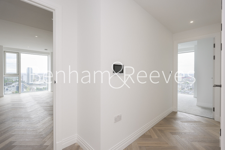 2  bedrooms flat to rent in Kings Tower, Chelsea creek, SW6-image 16