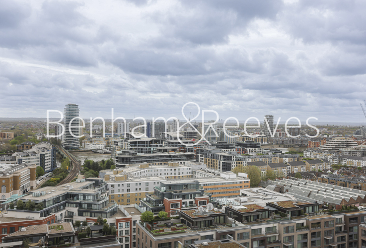 2 bedrooms flat to rent in Kings Tower, Chelsea creek, SW6-image 17