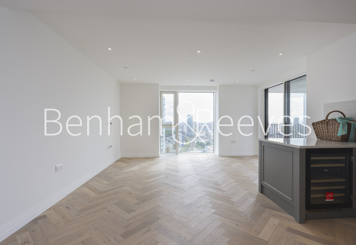 2 bedrooms flat to rent in Kings Tower, Chelsea creek, SW6-image 19