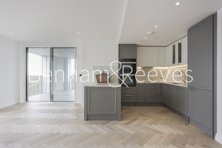 2 bedrooms flat to rent in Kings Tower, Chelsea creek, SW6-image 26