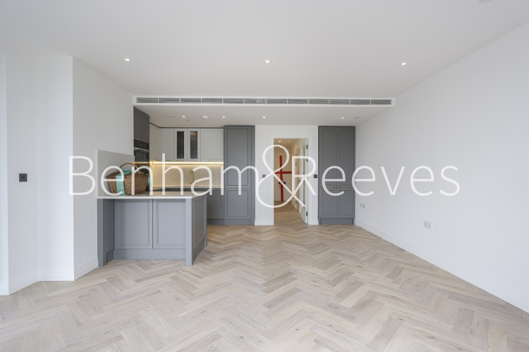 2 bedrooms flat to rent in Kings Tower, Chelsea creek, SW6-image 27