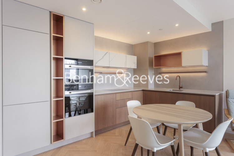 1  bedroom flat to rent in Sands End Lane, Imperial Wharf, SW6-image 2