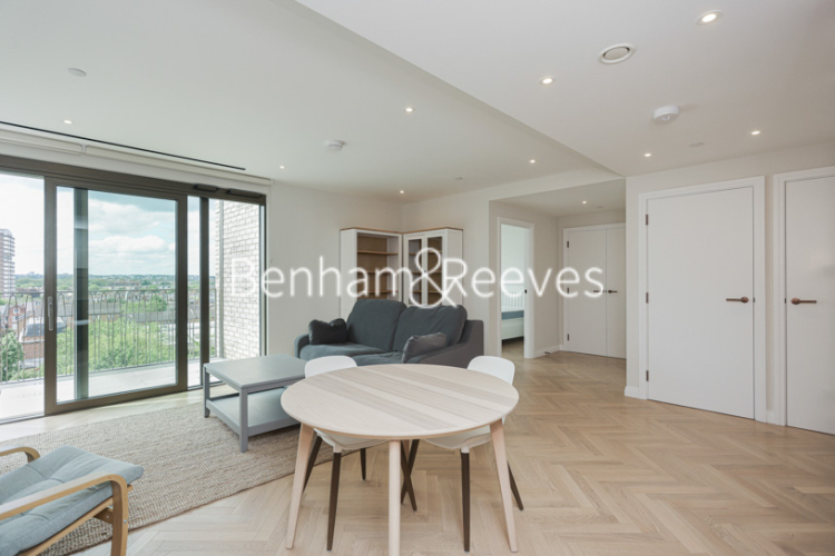 1 bedroom flat to rent in Sands End Lane, Imperial Wharf, SW6-image 3