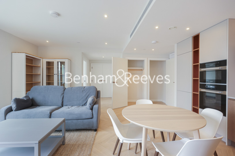 1 bedroom flat to rent in Sands End Lane, Imperial Wharf, SW6-image 7