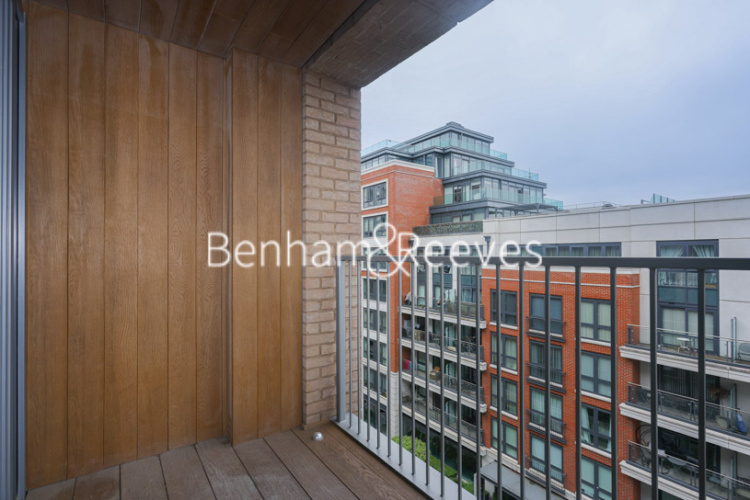 1  bedroom flat to rent in Dockside House, Park Street, SW6-image 5