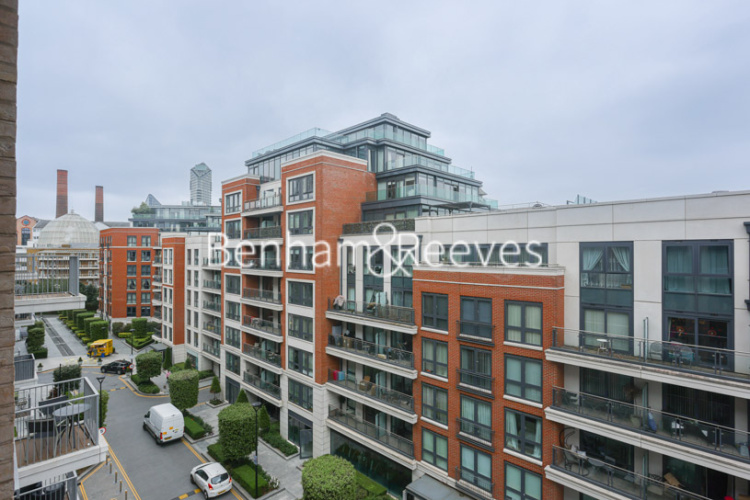 1  bedroom flat to rent in Dockside House, Park Street, SW6-image 9