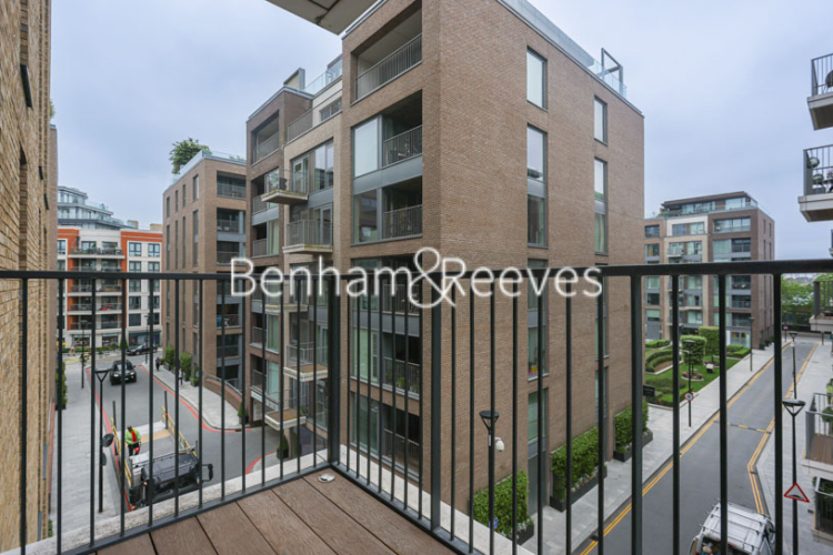 2  bedrooms flat to rent in Fairwater House, 1 Lockgate Road, SW6-image 5