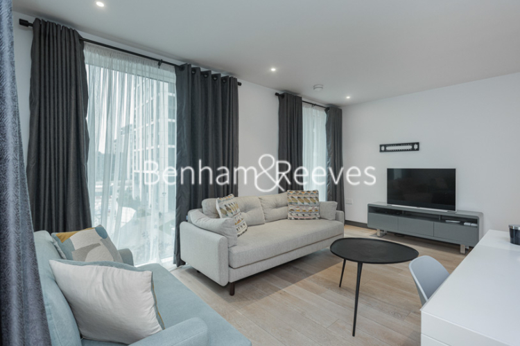 2  bedrooms flat to rent in Fairwater House, 1 Lockgate Road, SW6-image 7