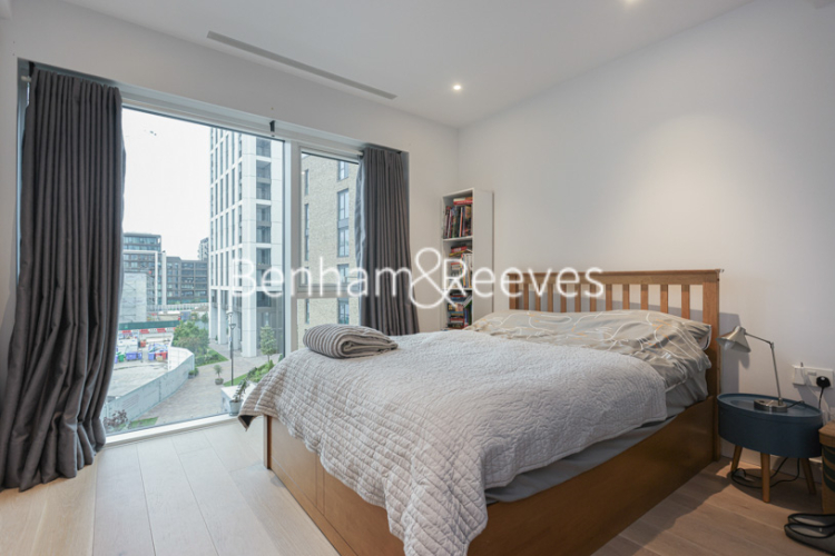 2  bedrooms flat to rent in Fairwater House, 1 Lockgate Road, SW6-image 9