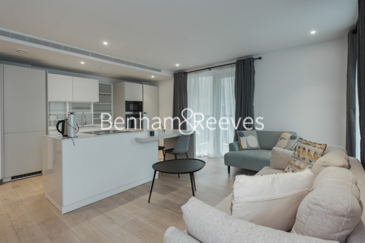 2  bedrooms flat to rent in Fairwater House, 1 Lockgate Road, SW6-image 12