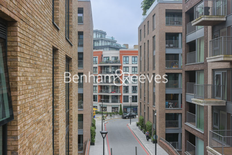 2  bedrooms flat to rent in Fairwater House, 1 Lockgate Road, SW6-image 16