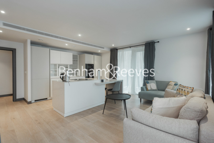 2  bedrooms flat to rent in Fairwater House, 1 Lockgate Road, SW6-image 17