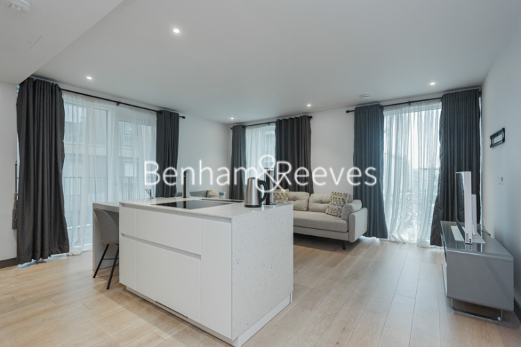 2  bedrooms flat to rent in Fairwater House, 1 Lockgate Road, SW6-image 20