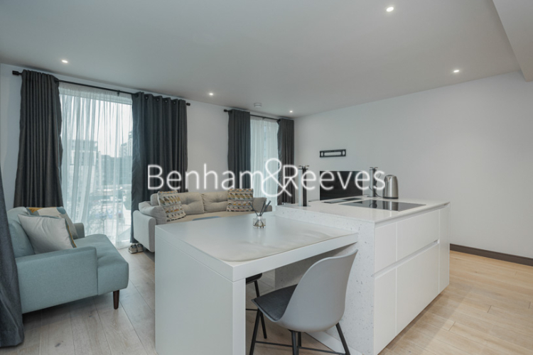 2  bedrooms flat to rent in Fairwater House, 1 Lockgate Road, SW6-image 24