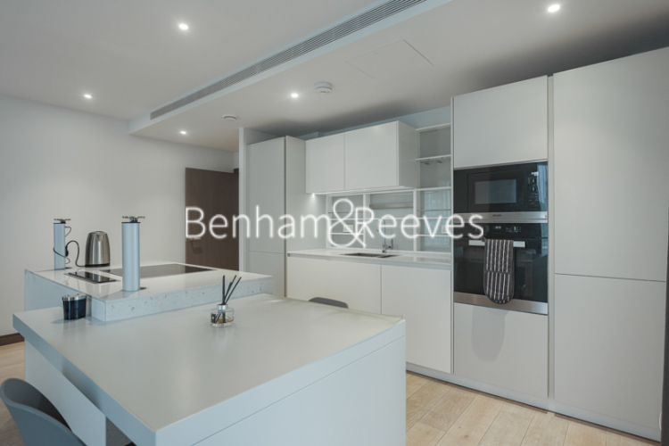 2  bedrooms flat to rent in Fairwater House, 1 Lockgate Road, SW6-image 25