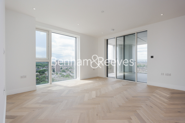 1  bedroom flat to rent in Kings Tower, Chelsea Creek, SW6-image 1