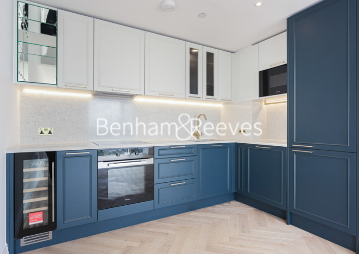 1  bedroom flat to rent in Kings Tower, Chelsea Creek, SW6-image 2