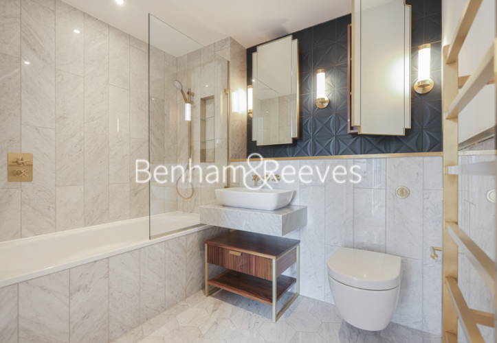 1  bedroom flat to rent in Kings Tower, Chelsea Creek, SW6-image 4