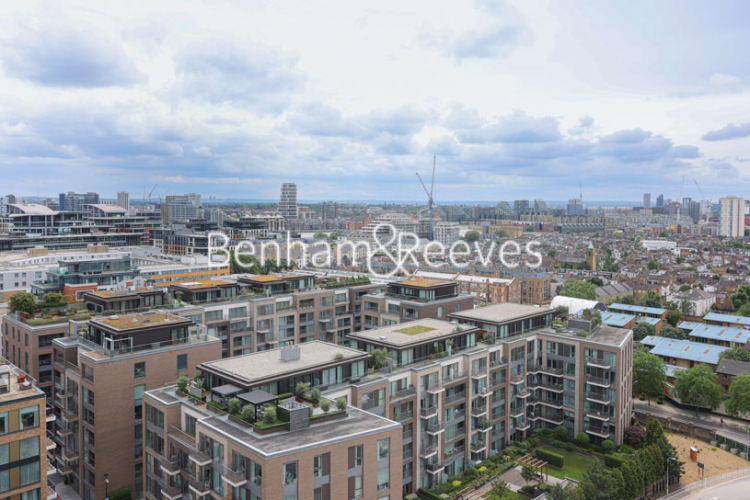 1  bedroom flat to rent in Kings Tower, Chelsea Creek, SW6-image 5
