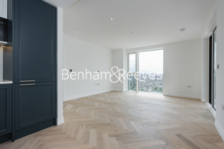 1  bedroom flat to rent in Kings Tower, Chelsea Creek, SW6-image 6