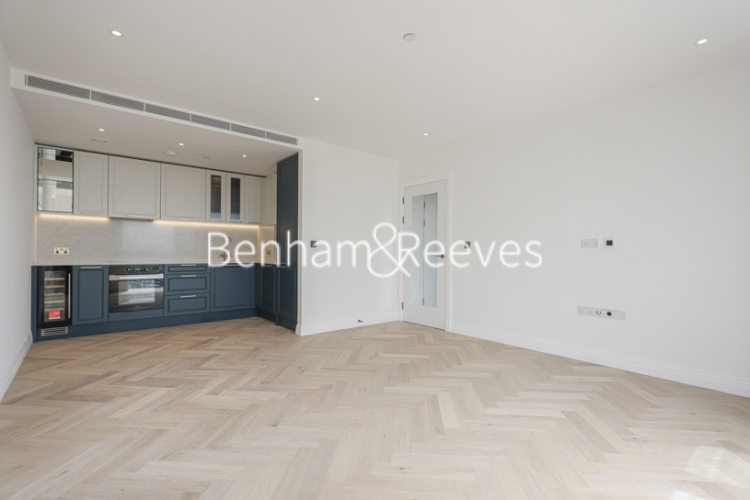 1  bedroom flat to rent in Kings Tower, Chelsea Creek, SW6-image 7