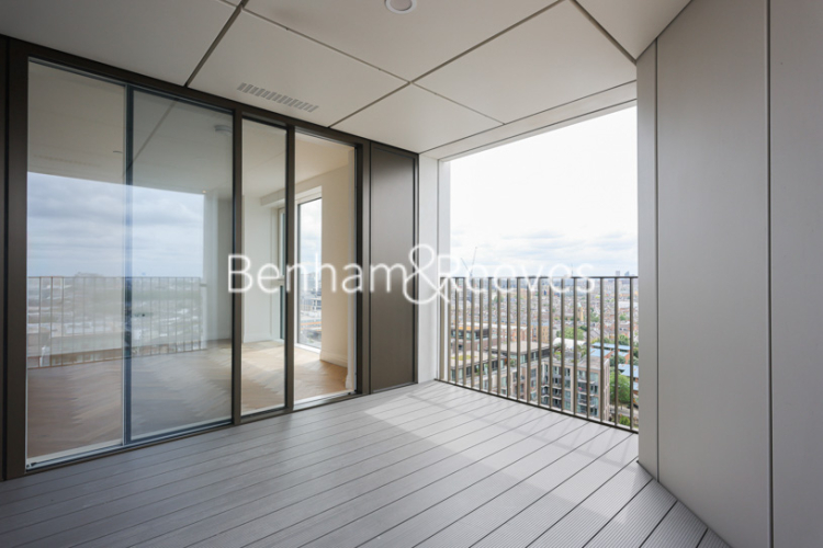 1  bedroom flat to rent in Kings Tower, Chelsea Creek, SW6-image 9