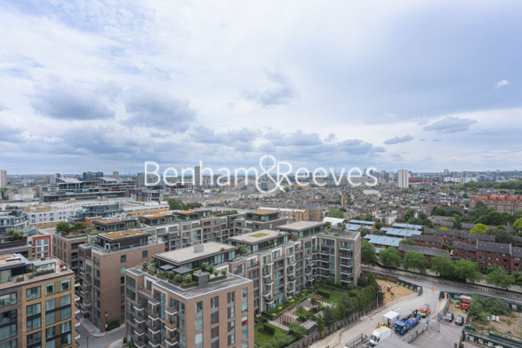 1  bedroom flat to rent in Kings Tower, Chelsea Creek, SW6-image 10
