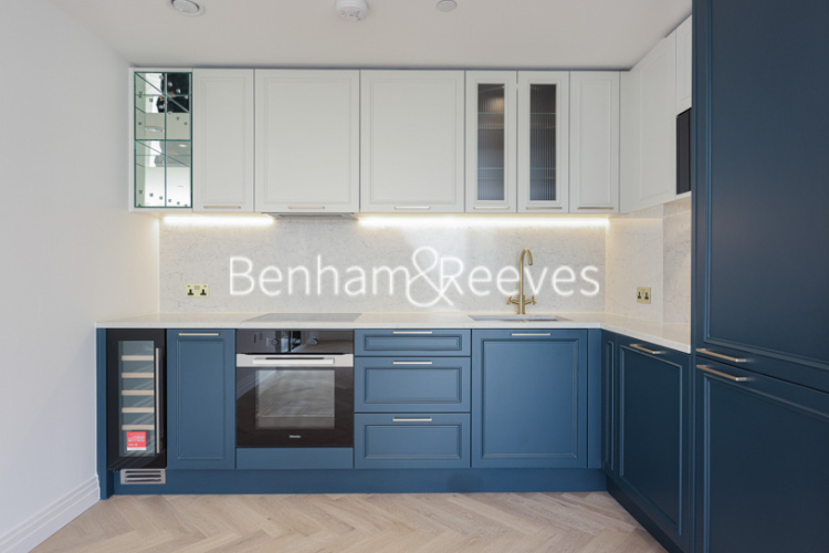 1  bedroom flat to rent in Kings Tower, Chelsea Creek, SW6-image 12
