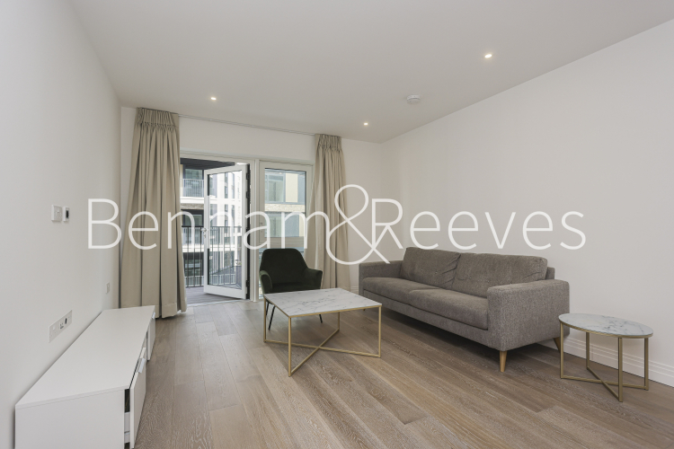 2  bedrooms flat to rent in Westwood Building, Lockgate Road, SW6-image 1