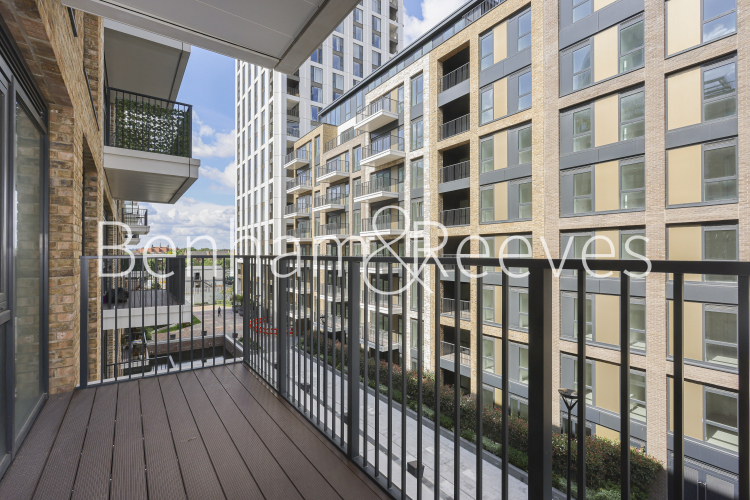 2  bedrooms flat to rent in Westwood Building, Lockgate Road, SW6-image 6