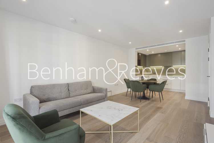 2  bedrooms flat to rent in Westwood Building, Lockgate Road, SW6-image 7