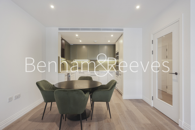 2  bedrooms flat to rent in Westwood Building, Lockgate Road, SW6-image 9