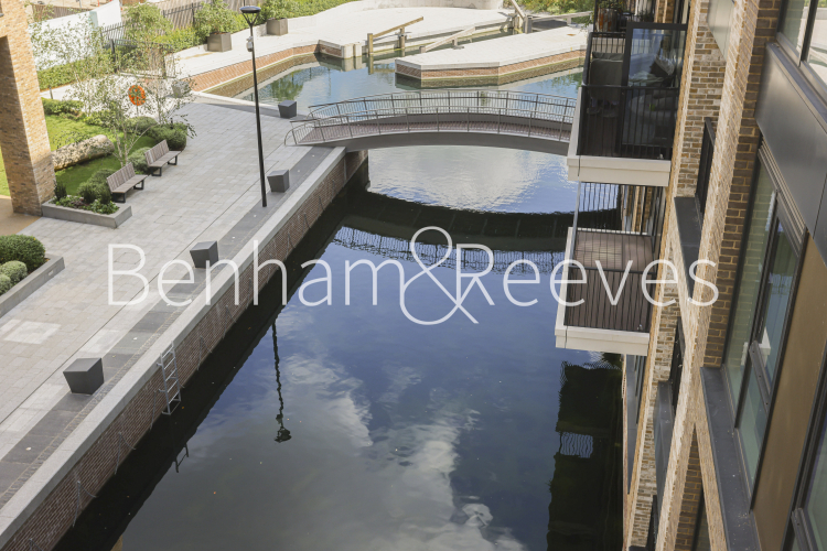 2  bedrooms flat to rent in Westwood Building, Lockgate Road, SW6-image 11