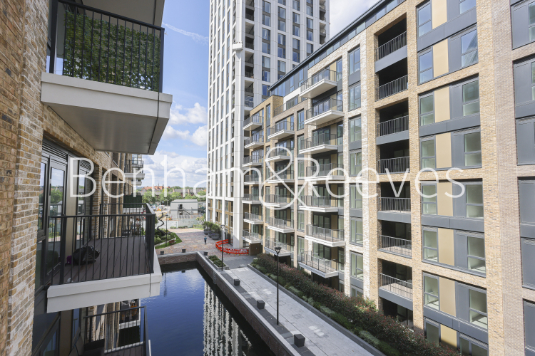 2  bedrooms flat to rent in Westwood Building, Lockgate Road, SW6-image 15