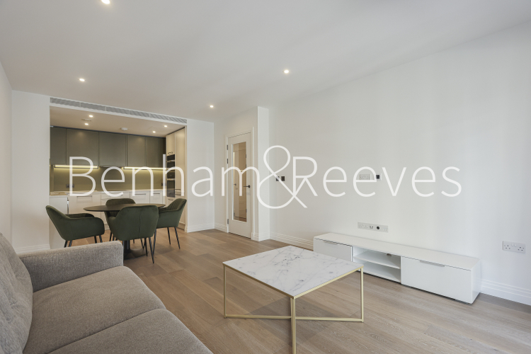2  bedrooms flat to rent in Westwood Building, Lockgate Road, SW6-image 16